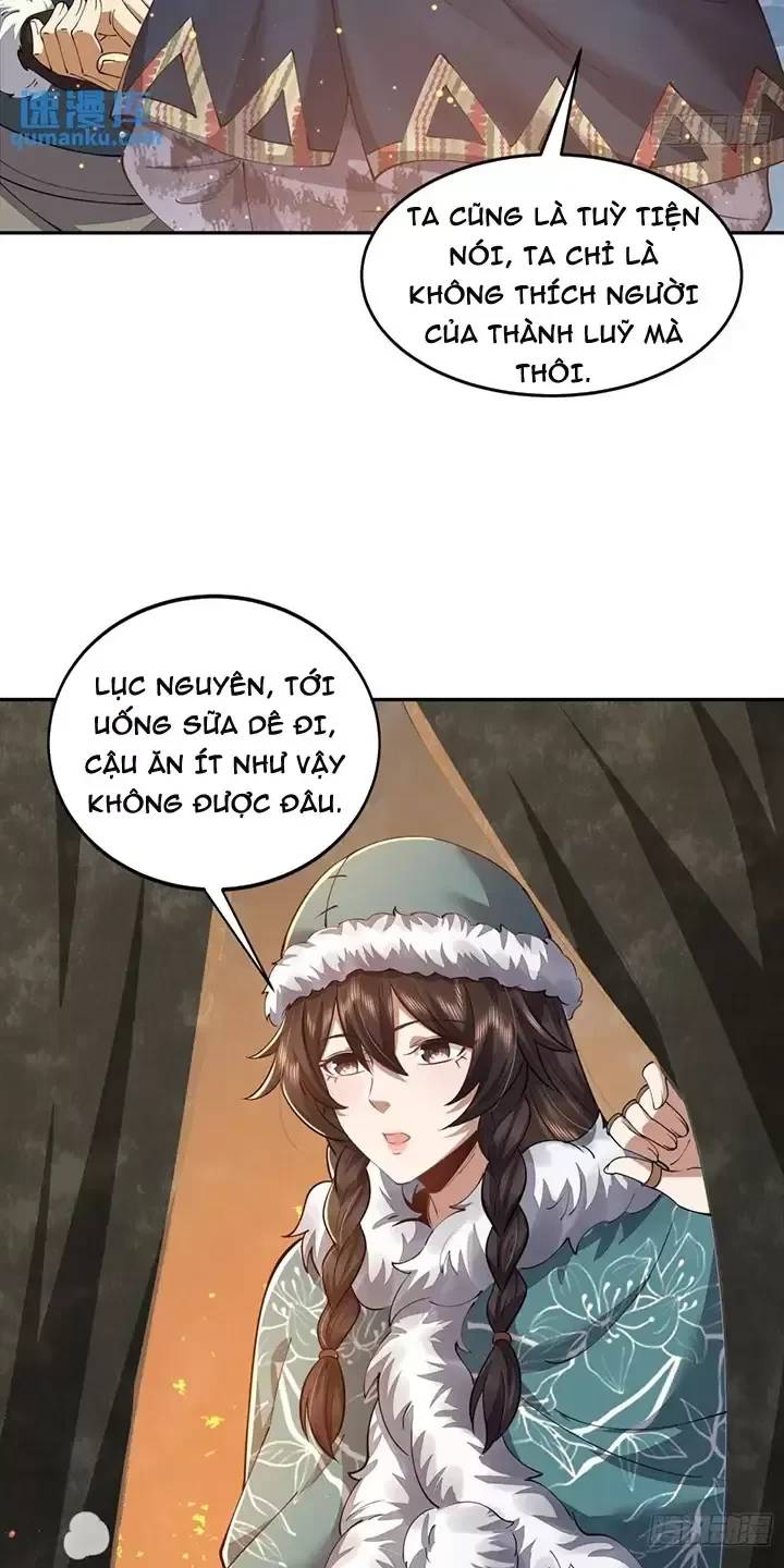 Đệ Nhất Danh Sách Chap 330 - Next Chap 331
