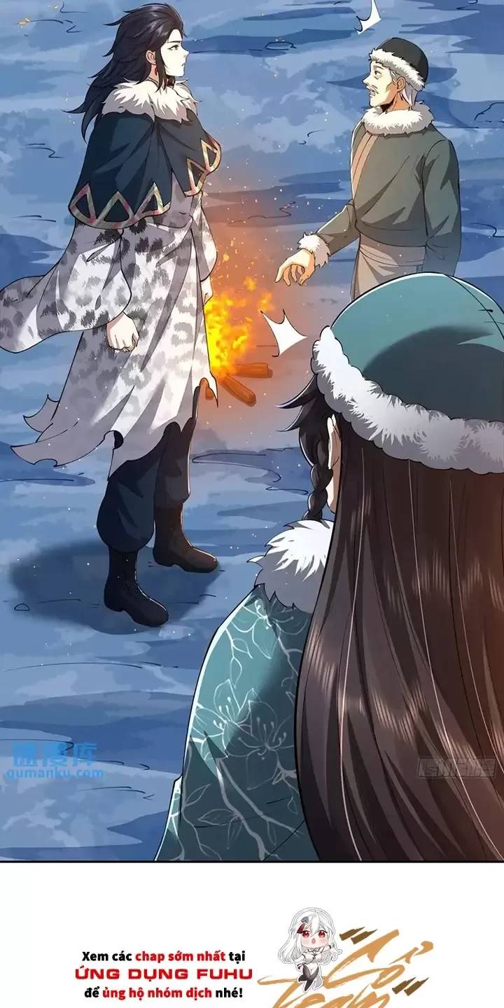 Đệ Nhất Danh Sách Chap 330 - Next Chap 331
