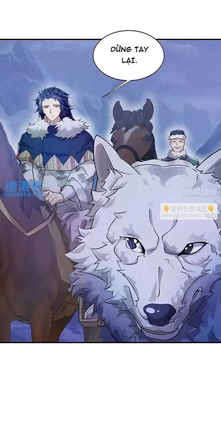 Đệ Nhất Danh Sách Chap 330 - Next Chap 331