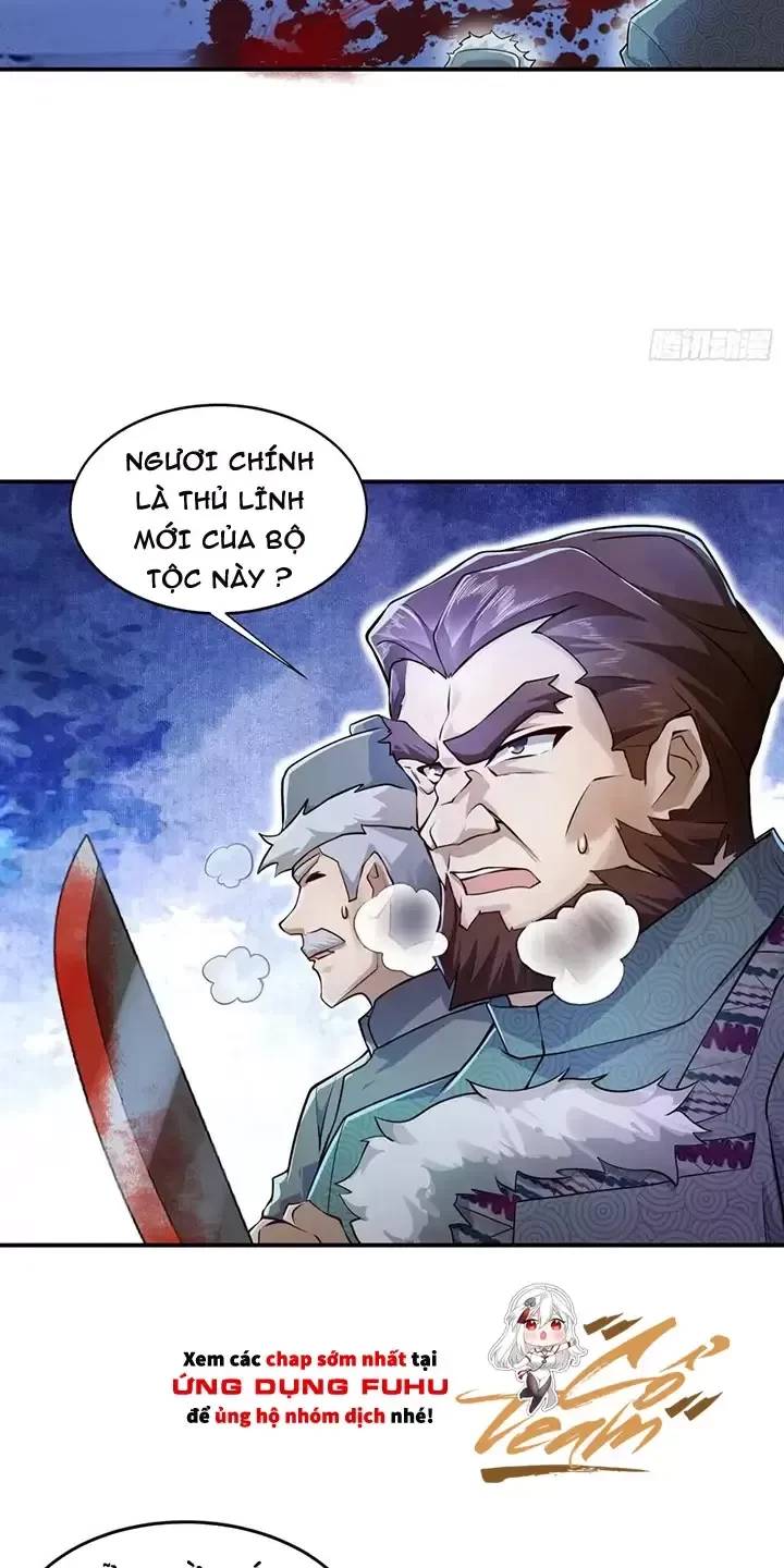 Đệ Nhất Danh Sách Chap 330 - Next Chap 331