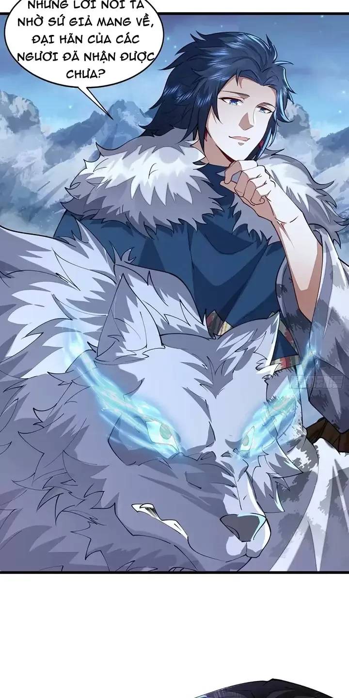 Đệ Nhất Danh Sách Chap 330 - Next Chap 331