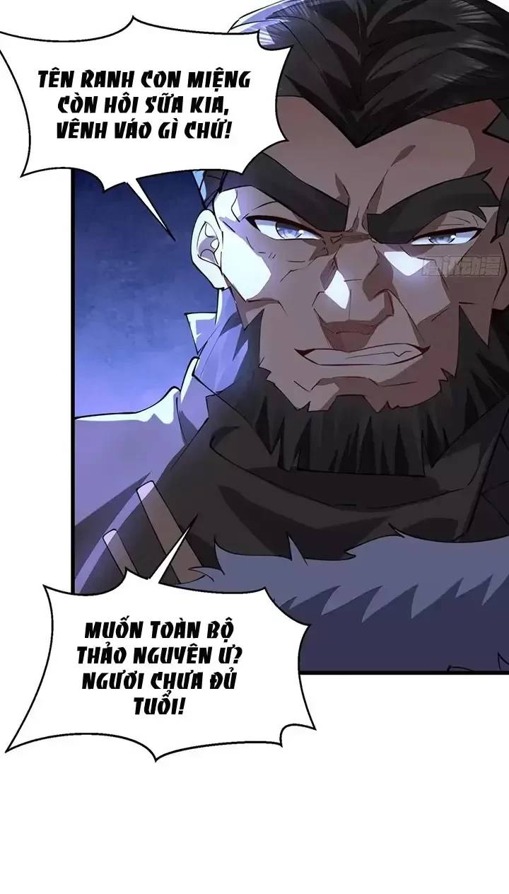 Đệ Nhất Danh Sách Chap 330 - Next Chap 331