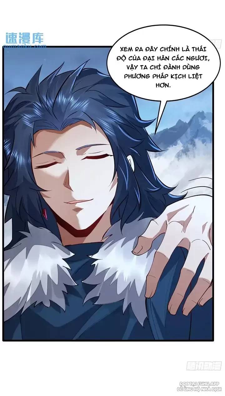 Đệ Nhất Danh Sách Chap 330 - Next Chap 331