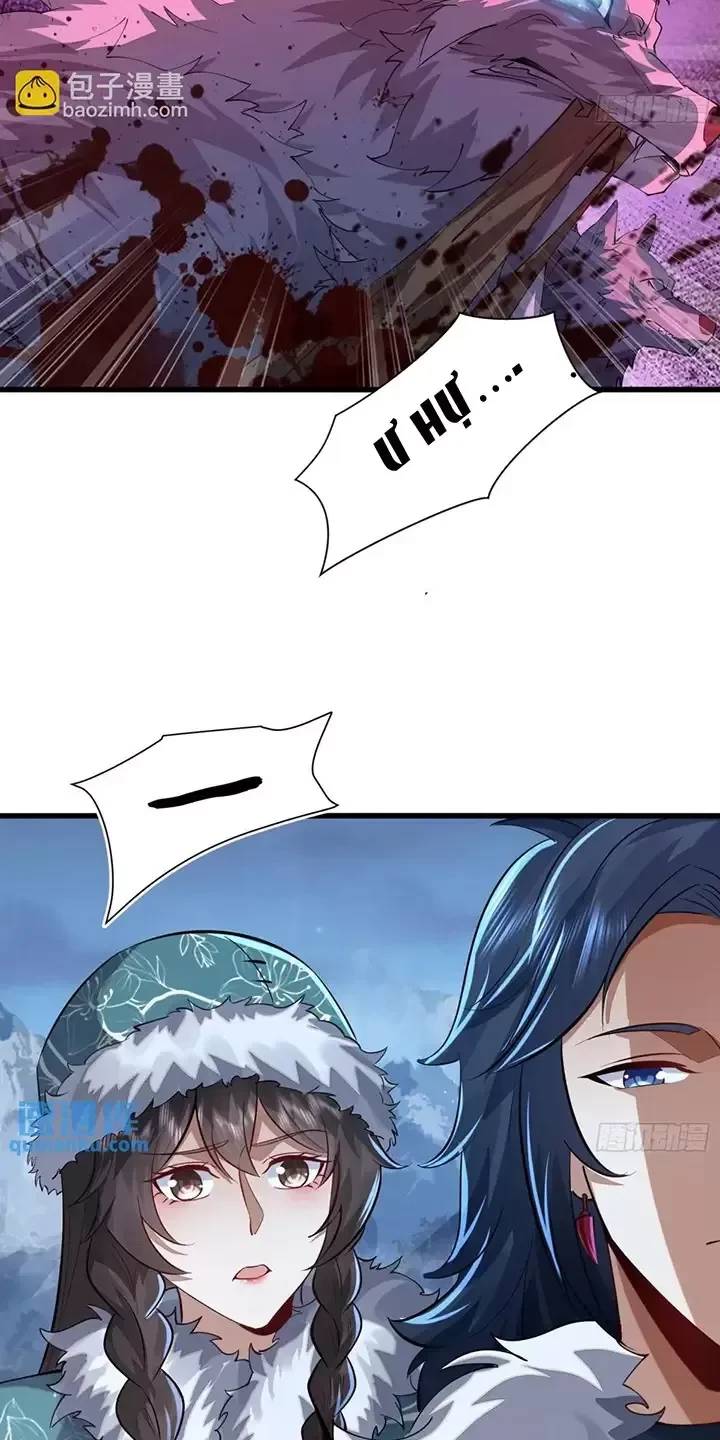 Đệ Nhất Danh Sách Chap 330 - Next Chap 331