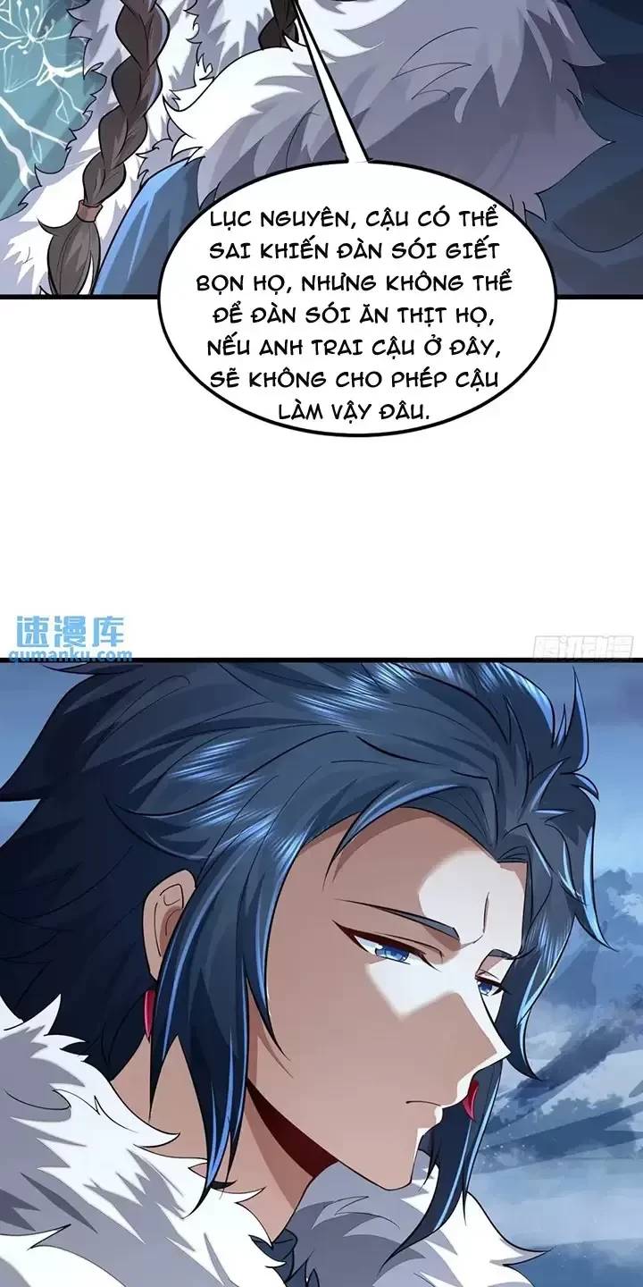 Đệ Nhất Danh Sách Chap 330 - Next Chap 331