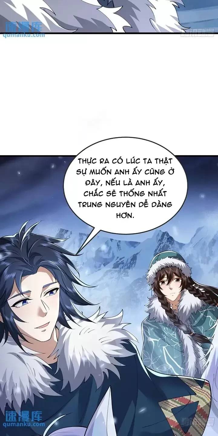 Đệ Nhất Danh Sách Chap 330 - Next Chap 331