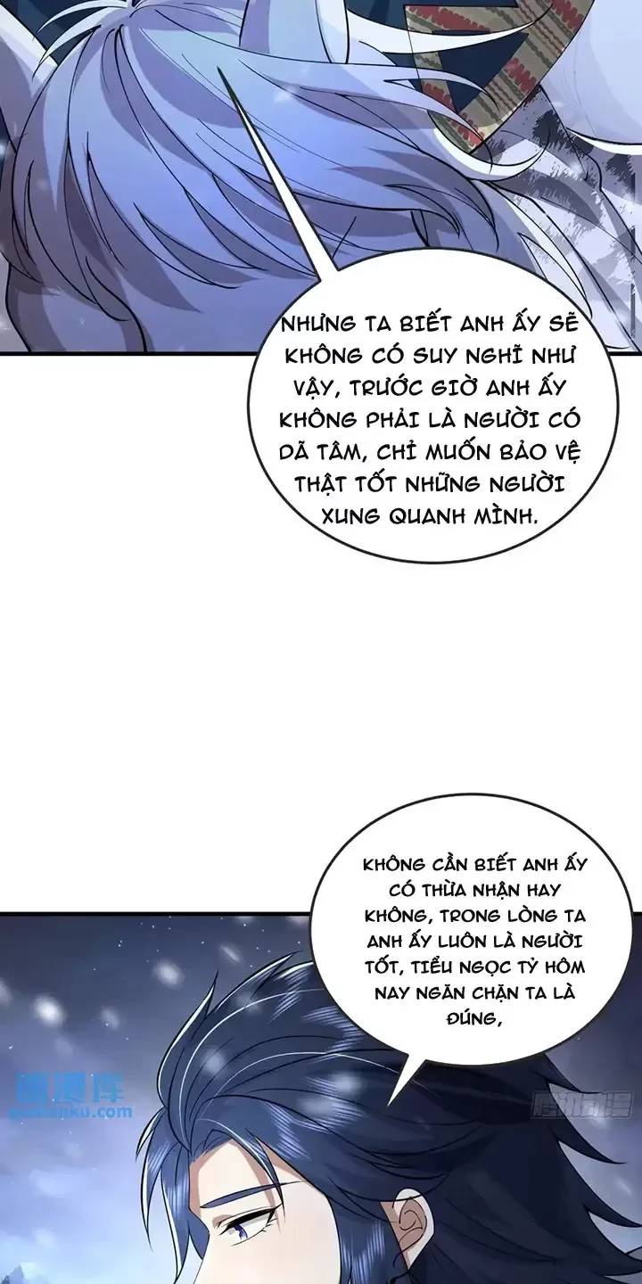 Đệ Nhất Danh Sách Chap 330 - Next Chap 331