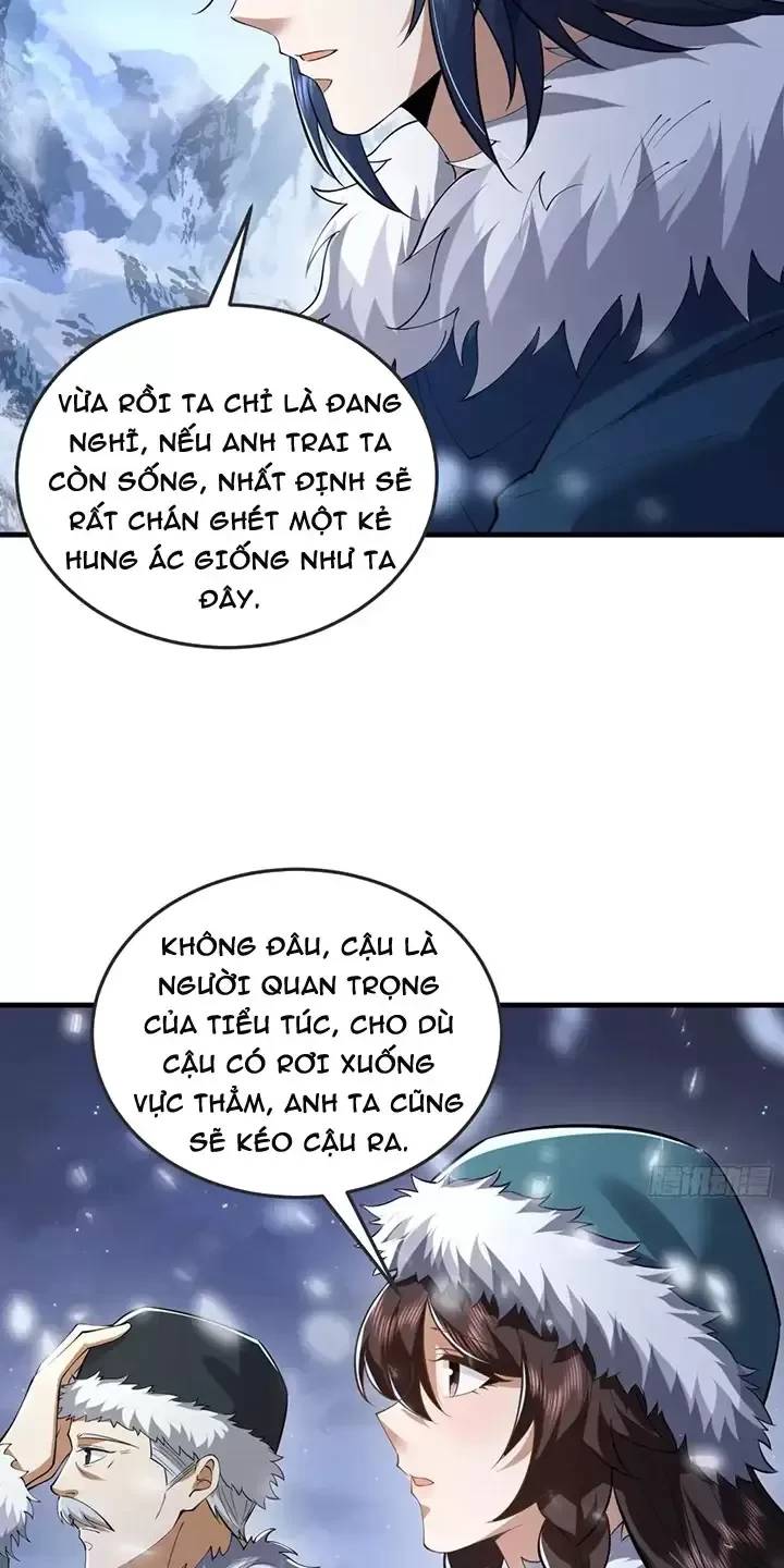 Đệ Nhất Danh Sách Chap 330 - Next Chap 331