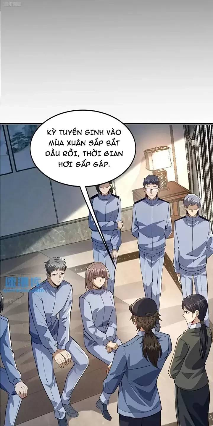 Đệ Nhất Danh Sách Chap 330 - Next Chap 331