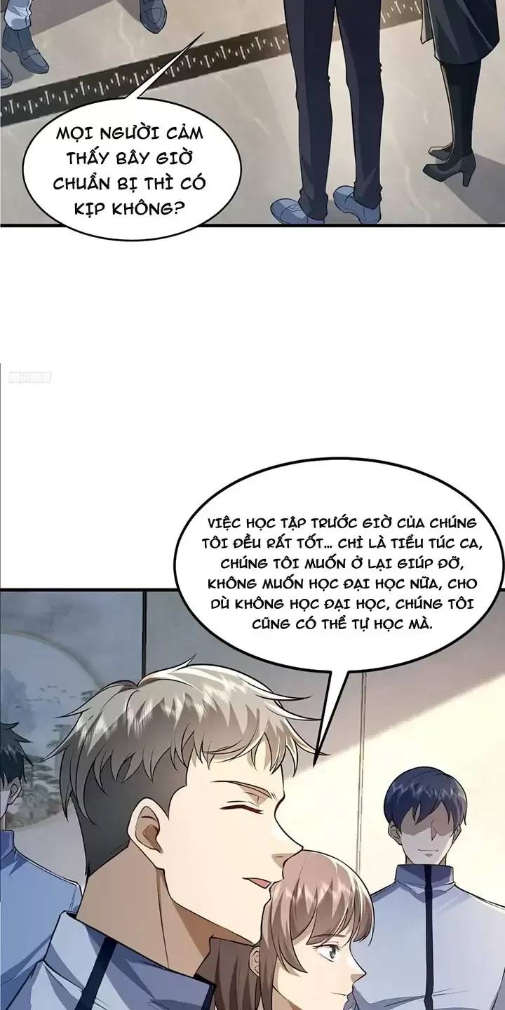 Đệ Nhất Danh Sách Chap 330 - Next Chap 331