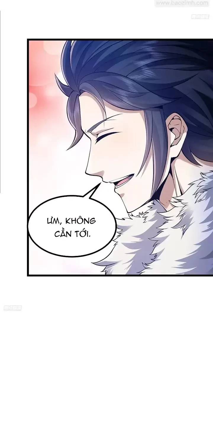 Đệ Nhất Danh Sách Chap 331 - Next Chap 332