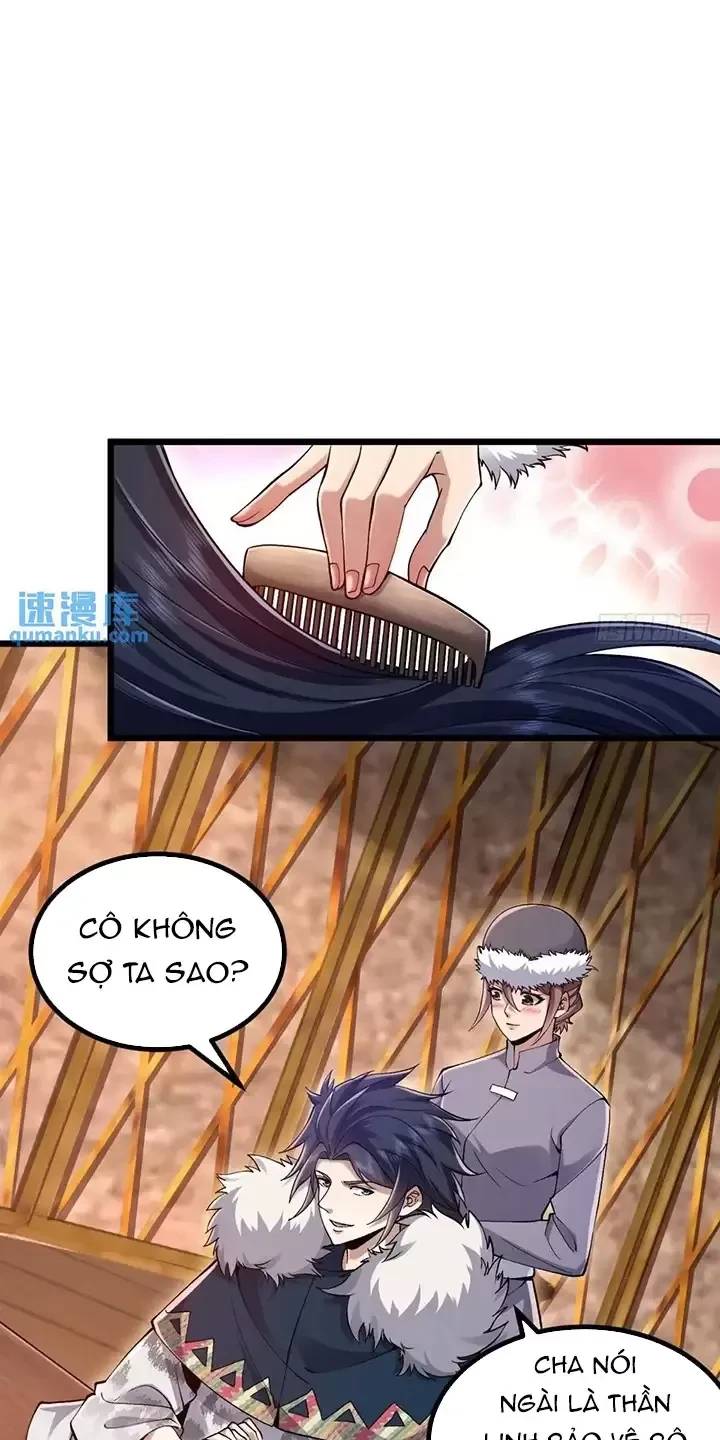 Đệ Nhất Danh Sách Chap 331 - Next Chap 332