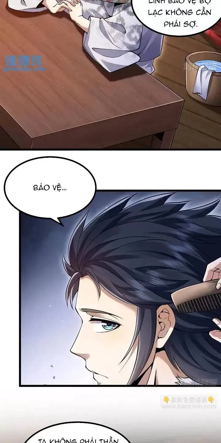Đệ Nhất Danh Sách Chap 331 - Next Chap 332