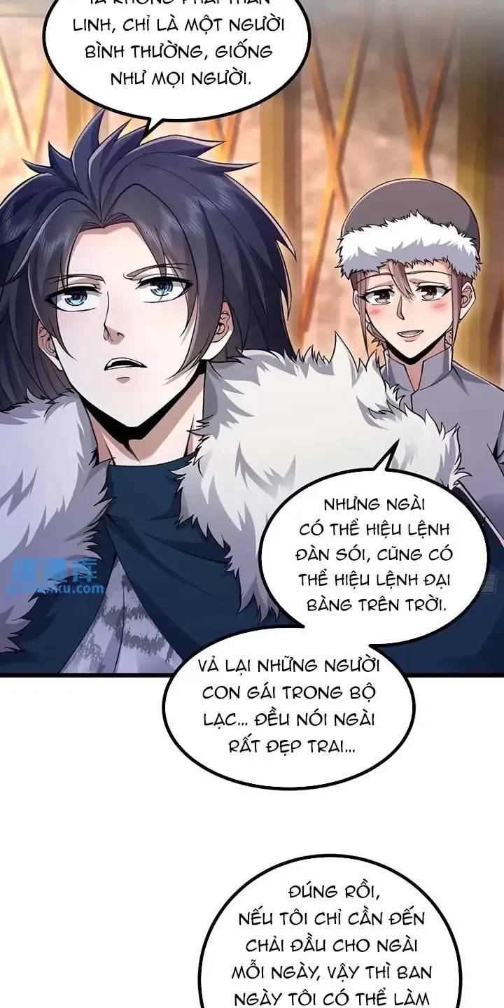 Đệ Nhất Danh Sách Chap 331 - Next Chap 332