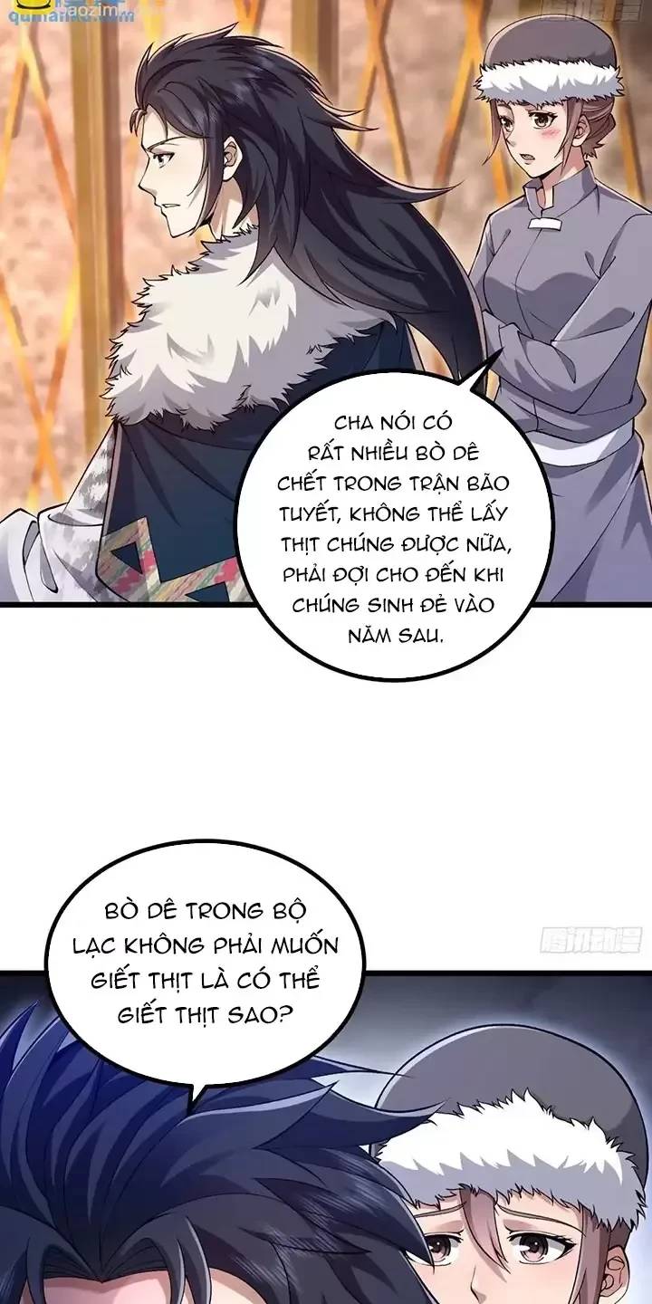 Đệ Nhất Danh Sách Chap 331 - Next Chap 332