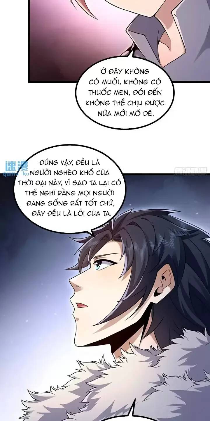 Đệ Nhất Danh Sách Chap 331 - Next Chap 332