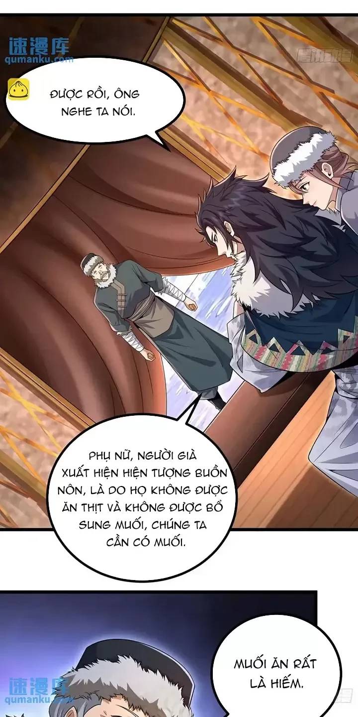 Đệ Nhất Danh Sách Chap 331 - Next Chap 332