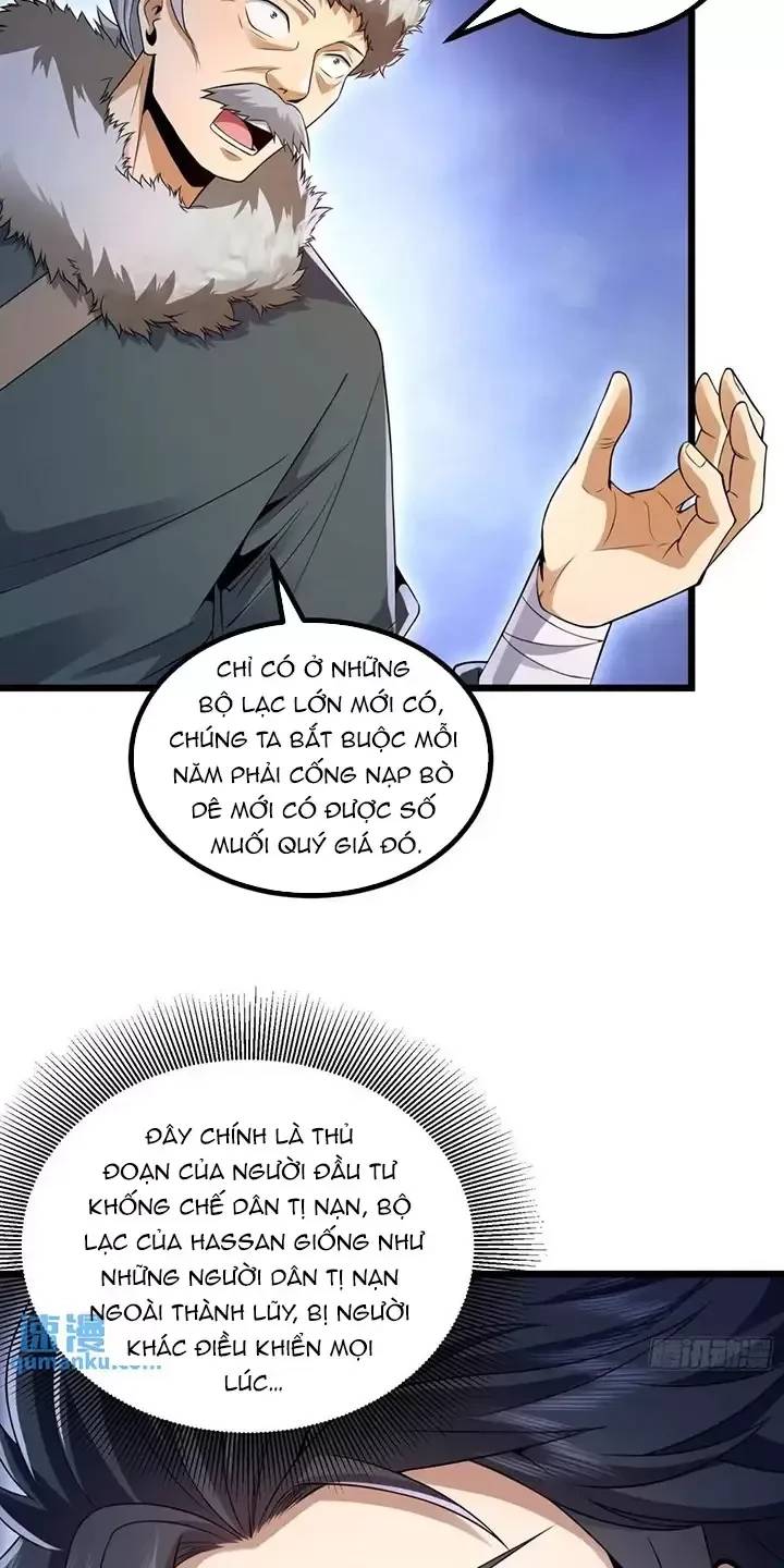 Đệ Nhất Danh Sách Chap 331 - Next Chap 332