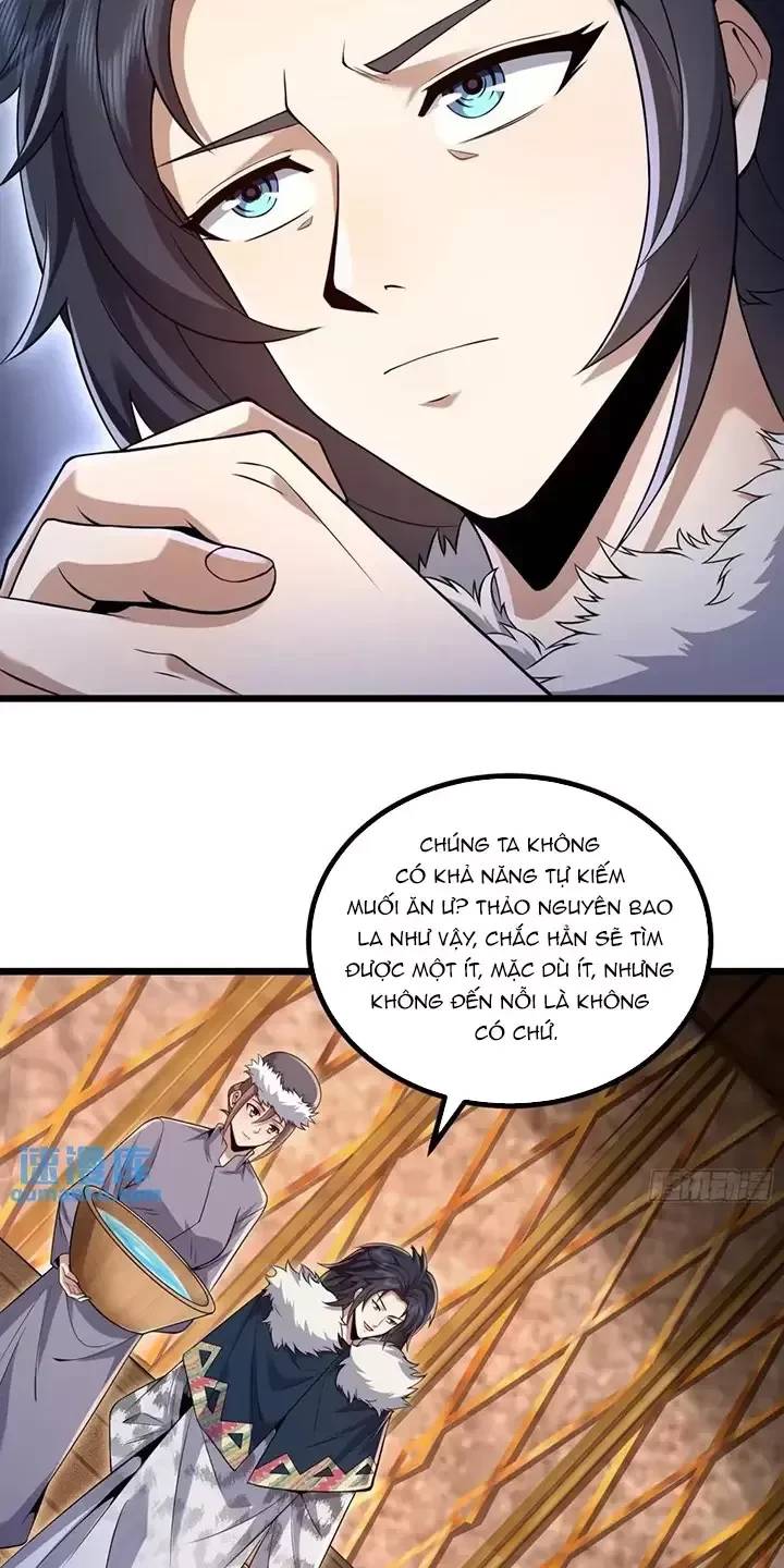 Đệ Nhất Danh Sách Chap 331 - Next Chap 332