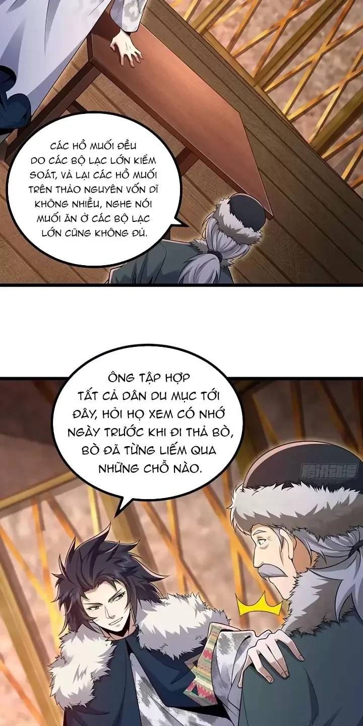 Đệ Nhất Danh Sách Chap 331 - Next Chap 332