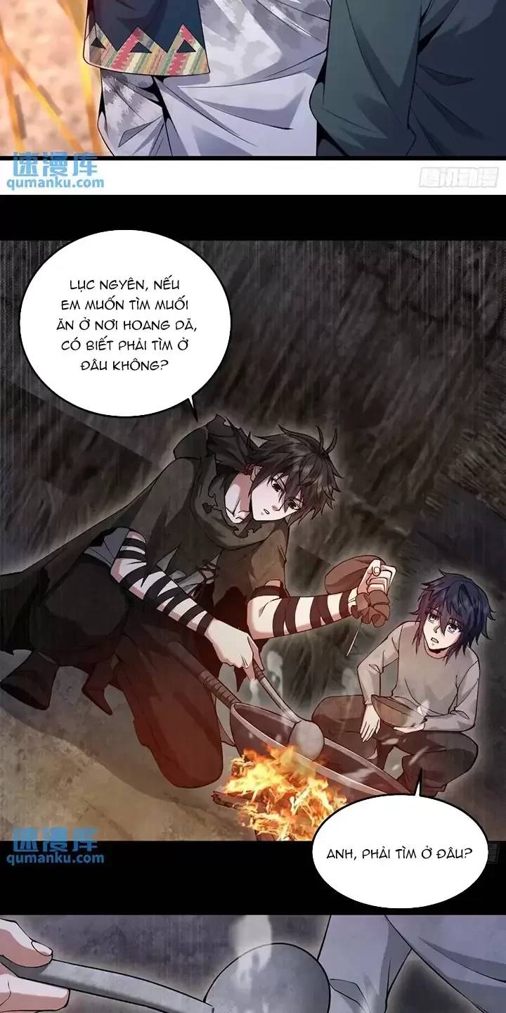 Đệ Nhất Danh Sách Chap 331 - Next Chap 332
