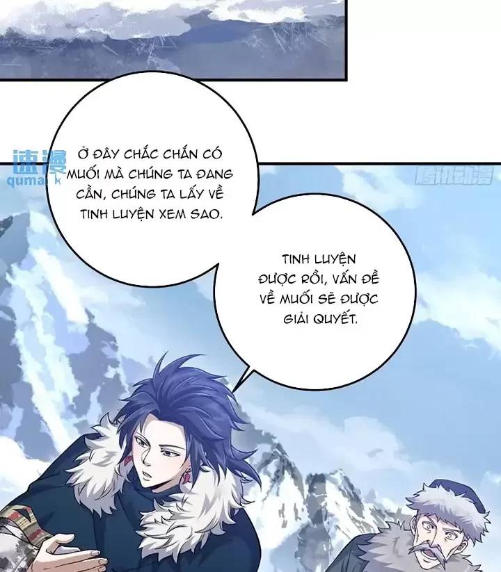 Đệ Nhất Danh Sách Chap 331 - Next Chap 332