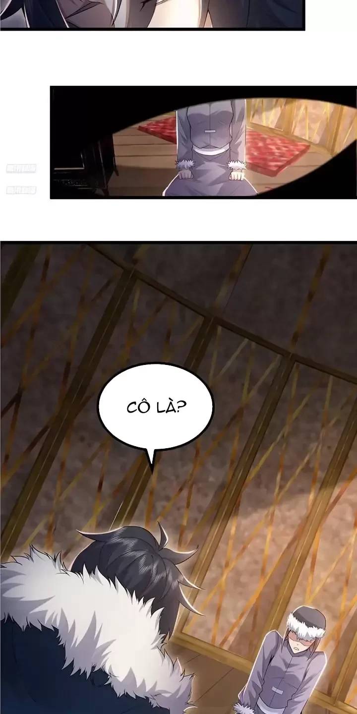 Đệ Nhất Danh Sách Chap 331 - Next Chap 332
