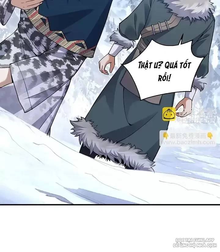 Đệ Nhất Danh Sách Chap 331 - Next Chap 332