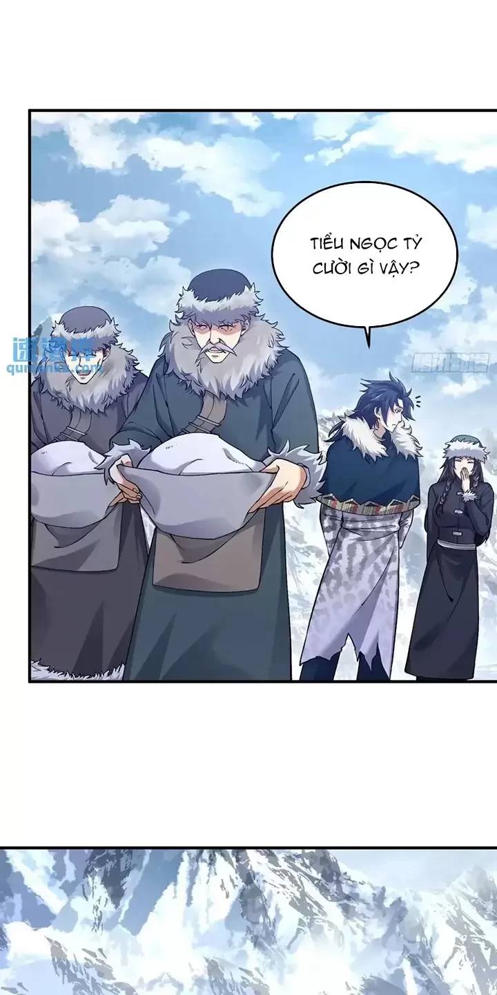 Đệ Nhất Danh Sách Chap 331 - Next Chap 332
