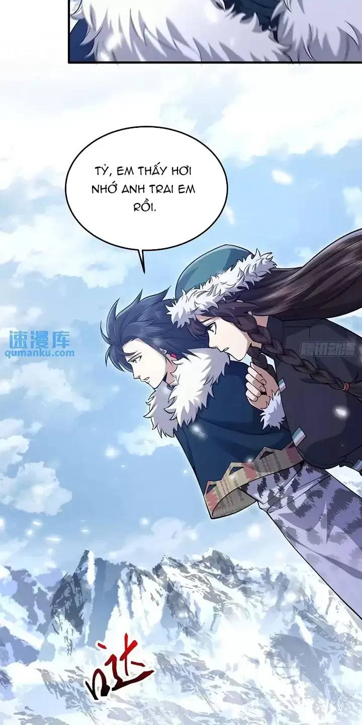 Đệ Nhất Danh Sách Chap 331 - Next Chap 332