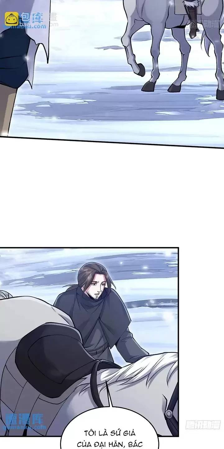 Đệ Nhất Danh Sách Chap 331 - Next Chap 332