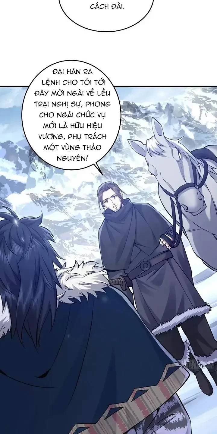 Đệ Nhất Danh Sách Chap 331 - Next Chap 332