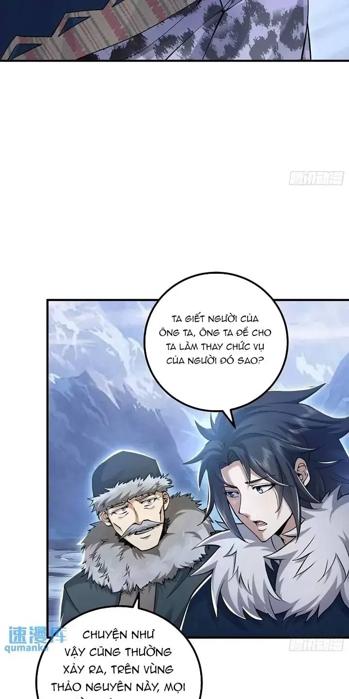 Đệ Nhất Danh Sách Chap 331 - Next Chap 332