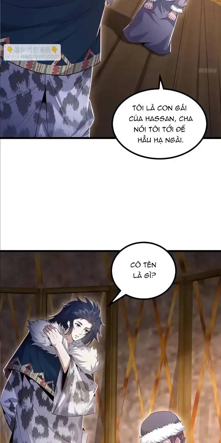 Đệ Nhất Danh Sách Chap 331 - Next Chap 332