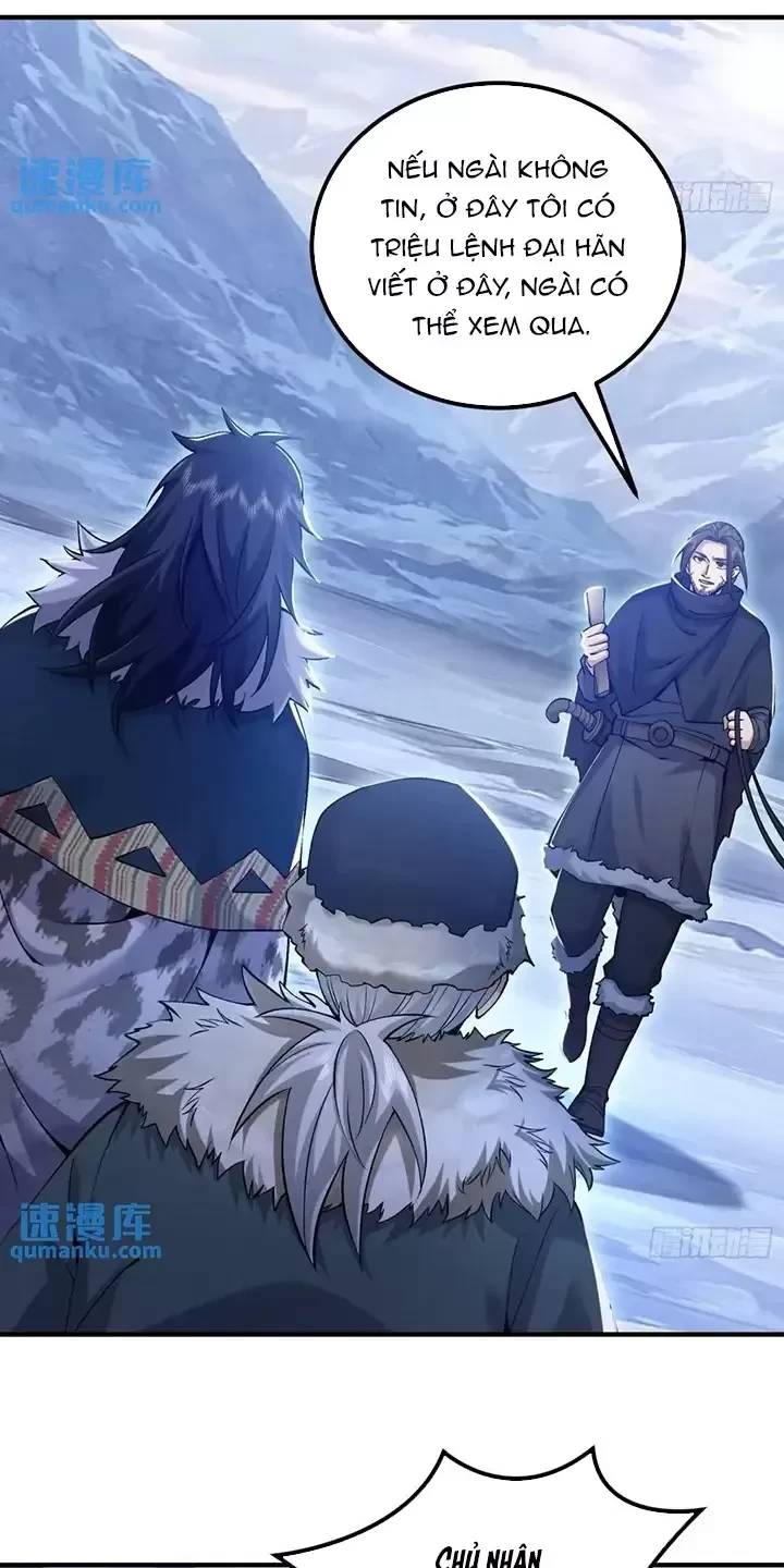 Đệ Nhất Danh Sách Chap 331 - Next Chap 332