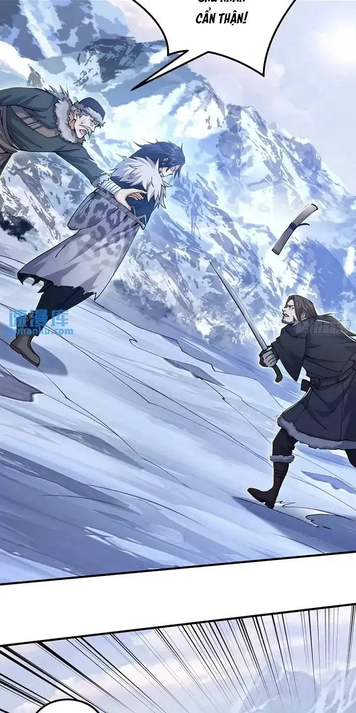 Đệ Nhất Danh Sách Chap 331 - Next Chap 332