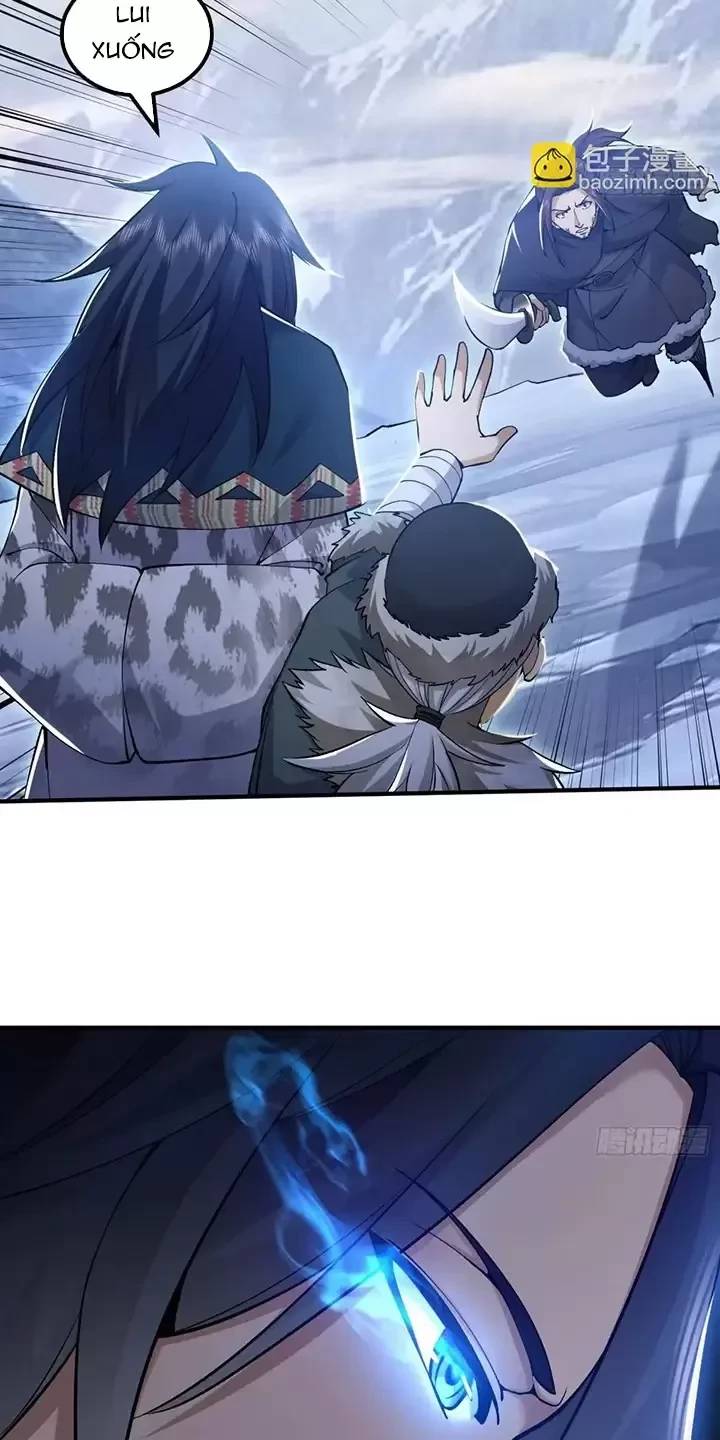 Đệ Nhất Danh Sách Chap 331 - Next Chap 332