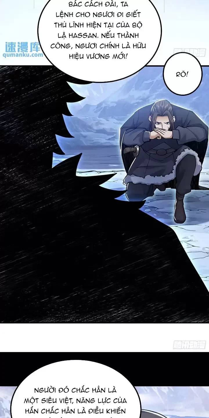 Đệ Nhất Danh Sách Chap 331 - Next Chap 332
