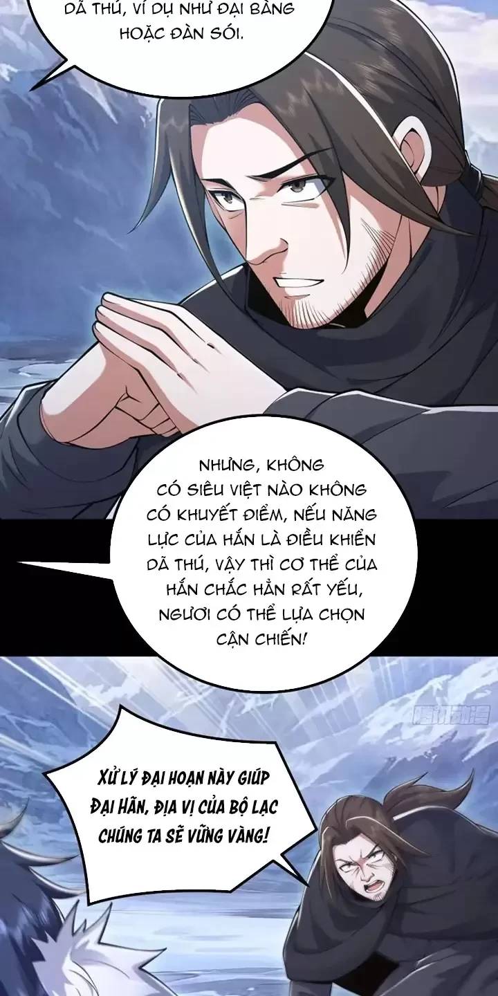Đệ Nhất Danh Sách Chap 331 - Next Chap 332