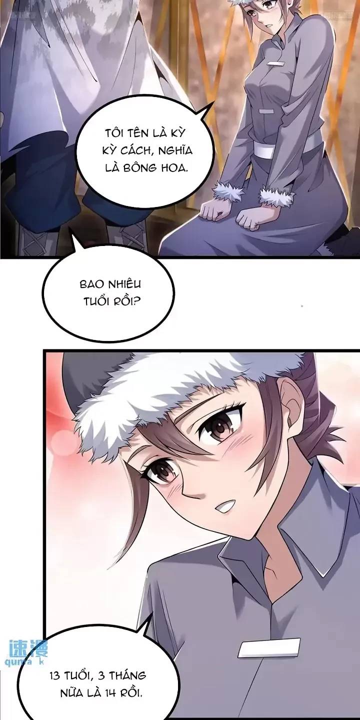 Đệ Nhất Danh Sách Chap 331 - Next Chap 332