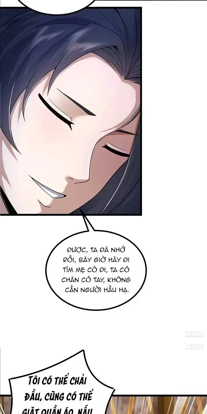 Đệ Nhất Danh Sách Chap 331 - Next Chap 332