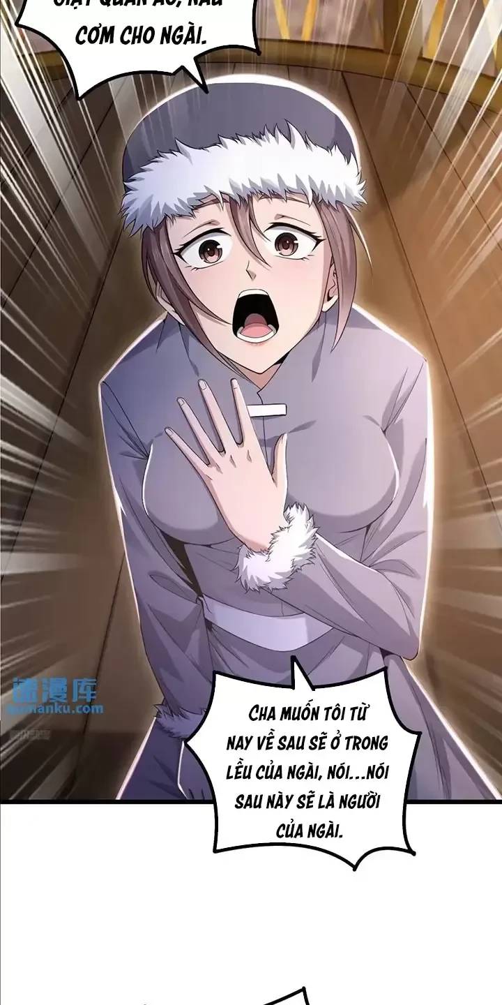 Đệ Nhất Danh Sách Chap 331 - Next Chap 332
