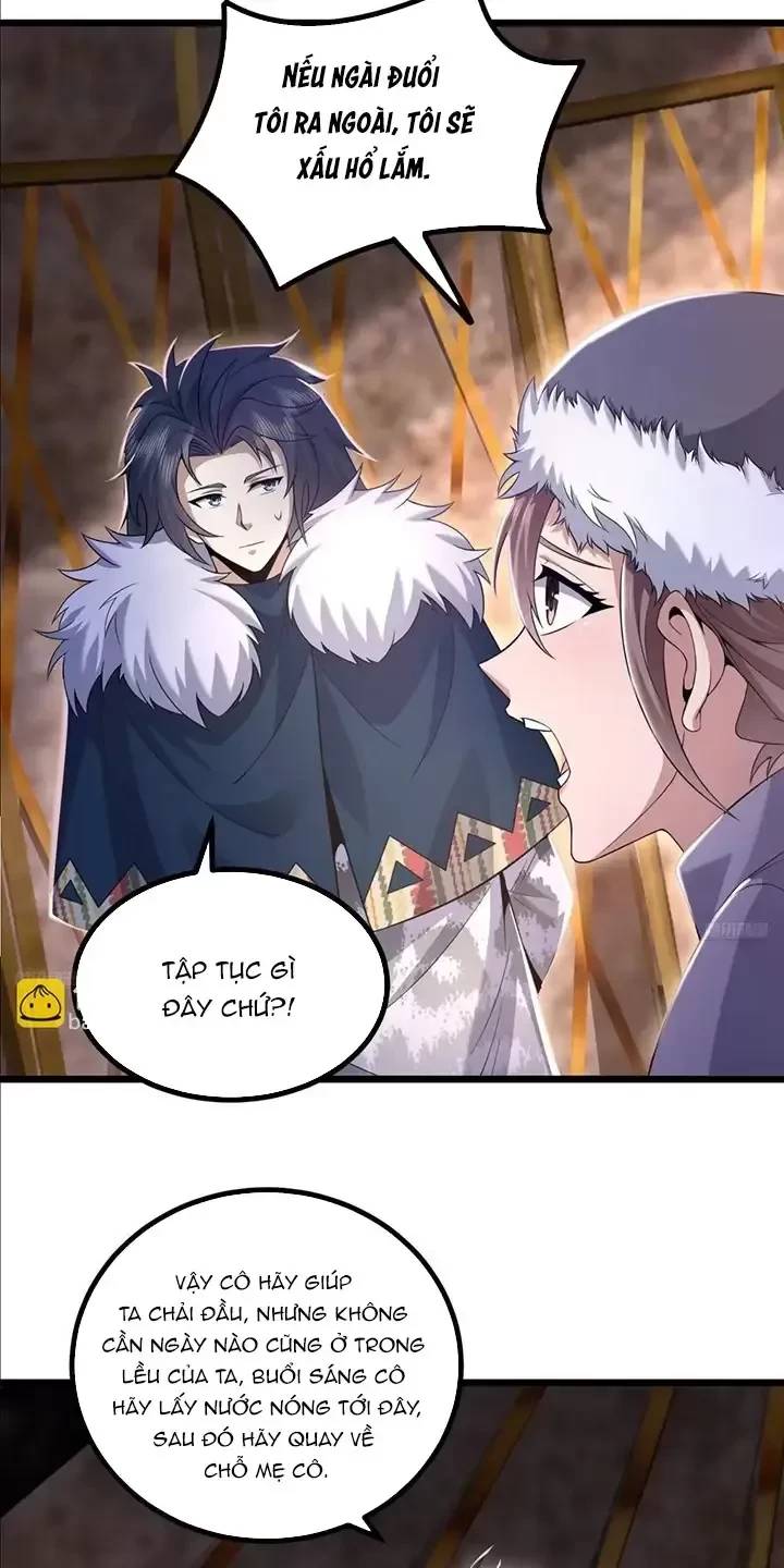 Đệ Nhất Danh Sách Chap 331 - Next Chap 332