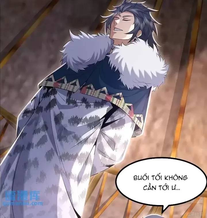 Đệ Nhất Danh Sách Chap 331 - Next Chap 332