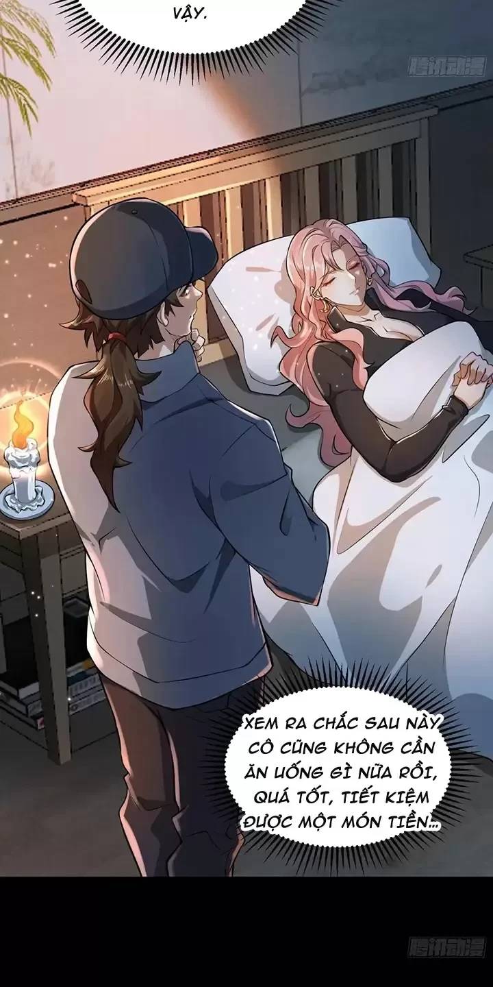 Đệ Nhất Danh Sách Chap 332 - Next Chap 333