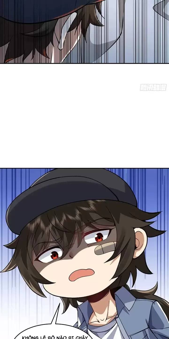 Đệ Nhất Danh Sách Chap 332 - Next Chap 333