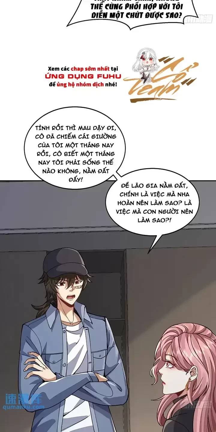 Đệ Nhất Danh Sách Chap 332 - Next Chap 333