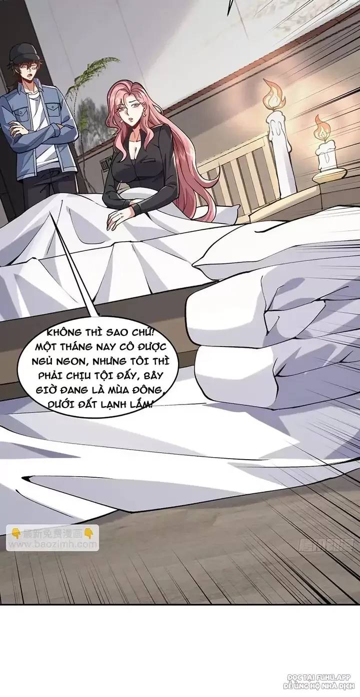 Đệ Nhất Danh Sách Chap 332 - Next Chap 333