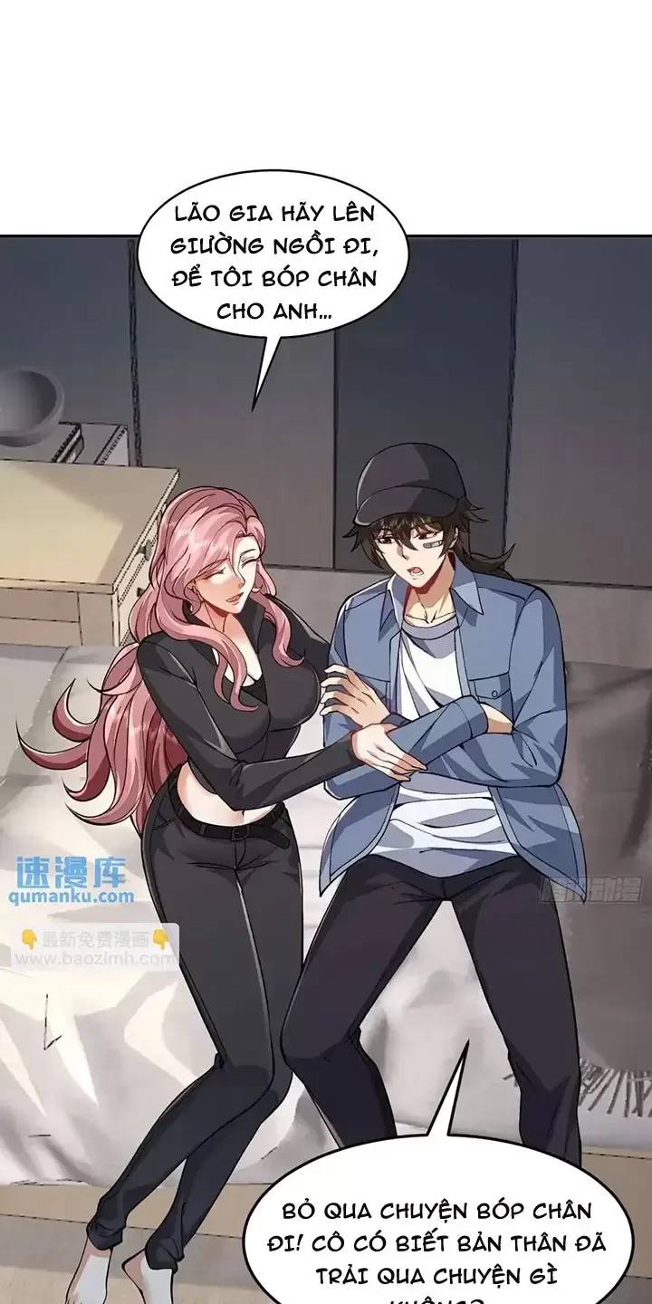 Đệ Nhất Danh Sách Chap 332 - Next Chap 333