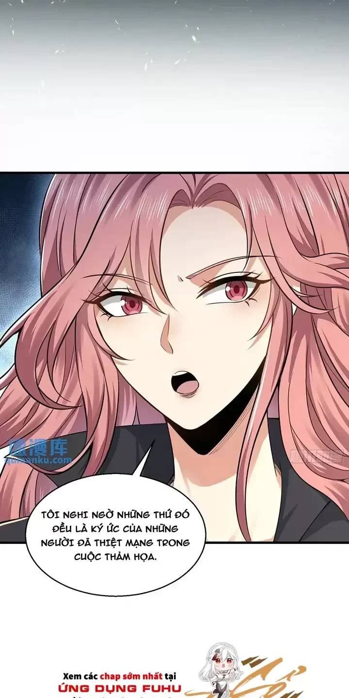 Đệ Nhất Danh Sách Chap 332 - Next Chap 333